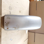 New Plain Steel FENDER Front 2000-2013 Harley FLT Street Glide Road King Electra