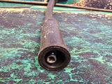 OEM Screamin Eagle Harley 10MM Phat Spark Plug Black Wires NOS Dyna 31930-99B