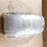 New Slim Style FRONT FENDER W/O TRIM HOLES Raw Steel Harley 2012 ^ Softail FLST