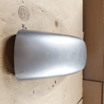 New Slim Style FRONT FENDER W/O TRIM HOLES Raw Steel Harley 2012 ^ Softail FLST