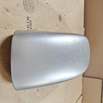 New Slim Style FRONT FENDER W/O TRIM HOLES Raw Steel Harley 2012 ^ Softail FLST