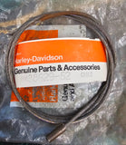 OEM Harley Davidson Hand Clutch Cable Wire Mouse Trap NOS Electra Glide 38629-52