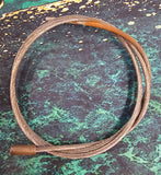 OEM Harley Davidson Hand Clutch Cable Wire Mouse Trap NOS Electra Glide 38629-52