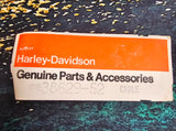 OEM Harley Davidson Hand Clutch Cable Wire Mouse Trap NOS Electra Glide 38629-52