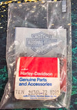 OEM Harley Davidson Pair Oil Pump Check Valve Springs NOS Sportster XL 26364-72