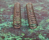 OEM Harley Davidson Pair Oil Pump Check Valve Springs NOS Sportster XL 26364-72
