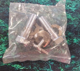 OEM Harley Davidson Air Cleaner Breather Manifold Kit NOS Sportster XL 29281-91T