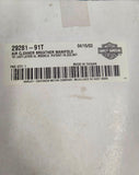 OEM Harley Davidson Air Cleaner Breather Manifold Kit NOS Sportster XL 29281-91T