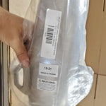 New Front Fender 06^ Harley FXDWG Dyna Wide Glide BARE Midwest 19-31 OE 60141-06