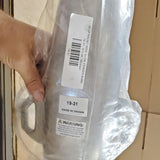 New Front Fender 06^ Harley FXDWG Dyna Wide Glide BARE Midwest 19-31 OE 60141-06