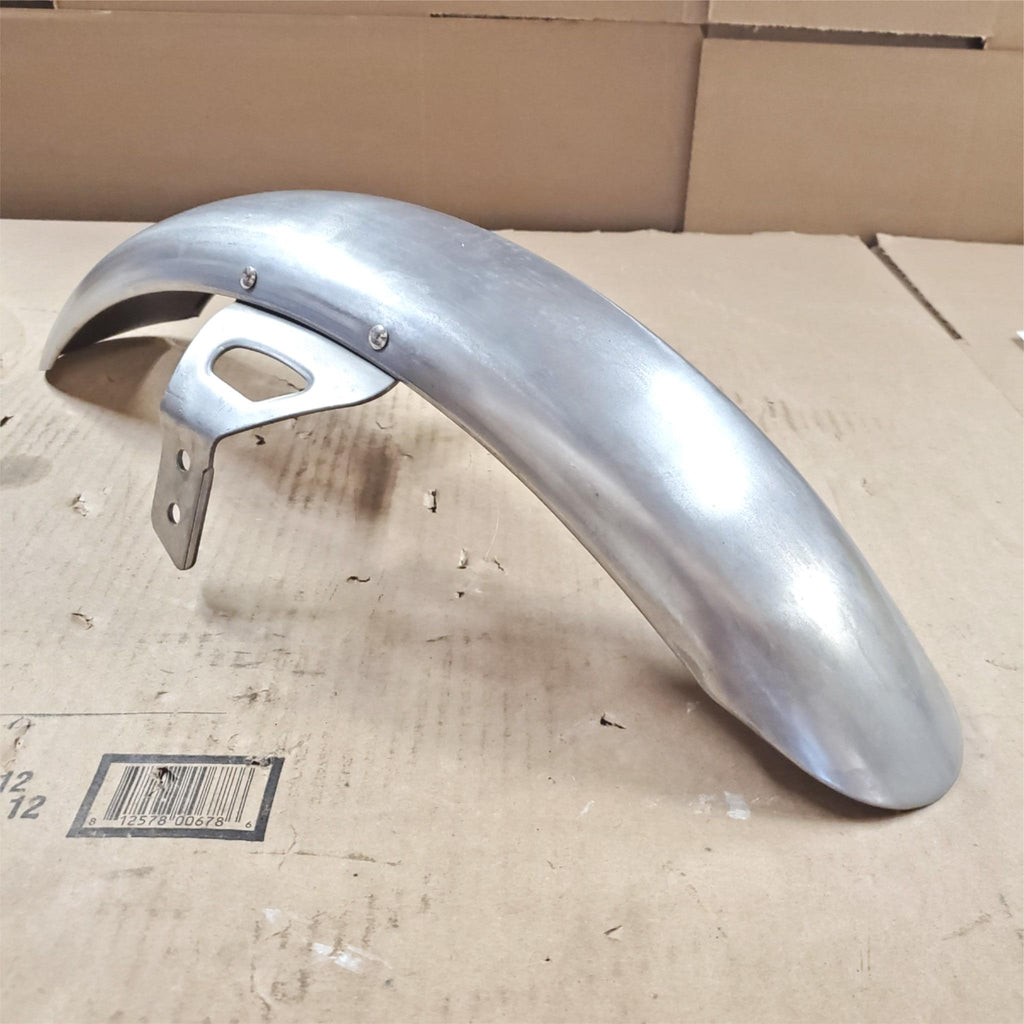 New Front Fender 06^ Harley FXDWG Dyna Wide Glide BARE