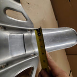 New Front Fender 06^ Harley FXDWG Dyna Wide Glide BARE Midwest 19-31 OE 60141-06