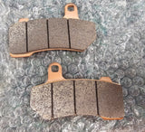OEM Harley Davidson Rear Brake Pad Kit NOS VROD VRSCAW Wide Tire 42850-06B