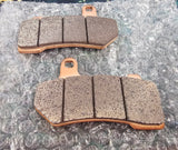 OEM Harley Davidson Rear Brake Pad Kit NOS VROD VRSCAW Wide Tire 42850-06B