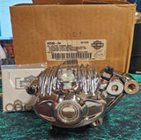 OEM Harley Davidson Front Right Chrome Dual Brake Caliper NOS Sportster 44546-04