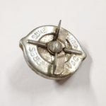 1980 HARLEY FLT Tour Glide Fuel Gas Petrol Tank Reservoir Vacuum Press Sure Cap