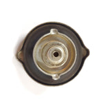 1980 HARLEY FLT Tour Glide Fuel Gas Petrol Tank Reservoir Vacuum Press Sure Cap