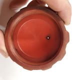 Genuine OEM 1973 - 1977 HODAKA WOMBAT Red Gas Fuel Tank Filler CAP 949009 Vented