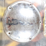 1999-2006 Harley Twin Cam 88 Chrome Die Cast Aluminum Derby Primary Clutch Cover