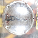 1999-2006 Harley Twin Cam 88 Chrome Die Cast Aluminum Derby Primary Clutch Cover