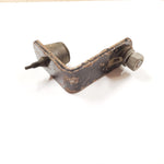 Harley Gas Tank Rear Mounting Bracket Support FX FXE Super Glide OEM Shovelhead