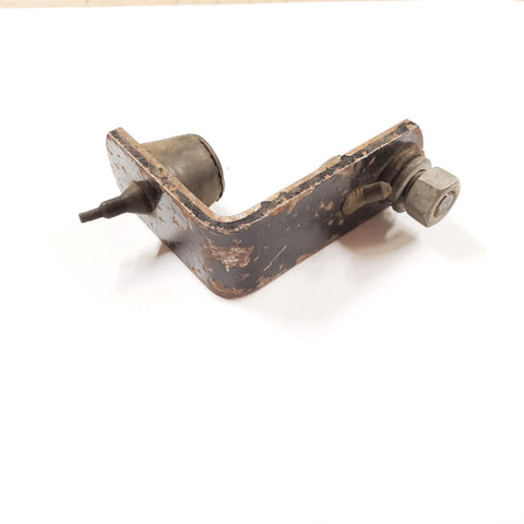 Harley Gas Tank Rear Mounting Bracket Support FX FXE Super Glide OEM Shovelhead