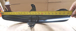 New 4" Wide Black Primer Front Fender Harley FXDWG Dyna Wideglide