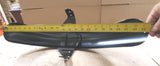 New 4" Wide Black Primer Front Fender Harley FXDWG Dyna Wideglide