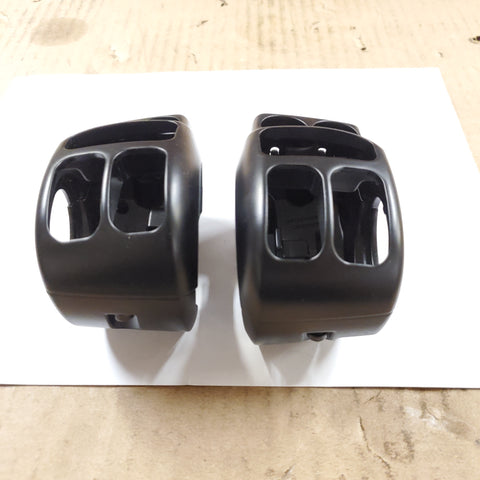 Harley OEM 2017^ Touring Handlebar Switch Housing Pr Bagger Ultra FLHX Glide FLH