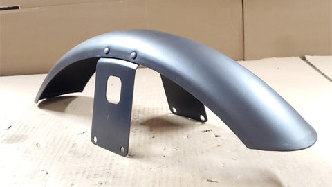 Front Fender 1970-1995 Harley Narrow FX FXR FXD XL Sportster Dyna Superglide Low
