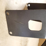 Front Fender 1970-1995 Harley Narrow FX FXR FXD XL Sportster Dyna Superglide Low