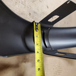 Front Fender 1970-1995 Harley Narrow FX FXR FXD XL Sportster Dyna Superglide Low