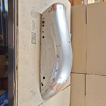 200 Tire 9" Bobbed Rear Fender Harley 2006-09 FXDWG 2006-17 OEM 59925-06 Replace