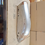 200 Tire 9" Bobbed Rear Fender Harley 2006-09 FXDWG 2006-17 OEM 59925-06 Replace