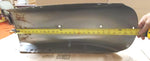 200 Tire 9" Bobbed Rear Fender Harley 2006-09 FXDWG 2006-17 OEM 59925-06 Replace