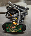 OEM Harley Garage Door Opener Control Transmitter NOS Touring Softail 91561-01A