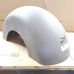 Heavy Duty 14 gauge 13.5" Rear Fender Harley Softail Custom Un-Trimmed Undrilled