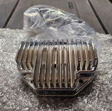 OEM Harley Davidson Chrome Voltage Regulator Rectifier NOS VROD VRSC 74494-02
