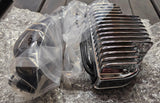 OEM Harley Davidson Chrome Voltage Regulator Rectifier NOS VROD VRSC 74494-02