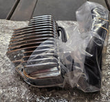 OEM Harley Davidson Chrome Voltage Regulator Rectifier NOS VROD VRSC 74494-02