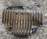 OEM Harley Davidson Chrome Voltage Regulator Rectifier NOS VROD VRSC 74494-02