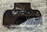 OEM Harley Davidson Chrome Voltage Regulator Rectifier NOS VROD VRSC 74494-02