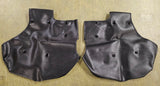 OEM Harley Davidson Lower Splash Shield Leg Protectors Cover NOS FLHT 58502-80B