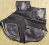OEM Harley Davidson Lower Splash Shield Leg Protectors Cover NOS FLHT 58502-80B