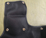 OEM Harley Davidson Lower Splash Shield Leg Protectors Cover NOS FLHT 58502-80B
