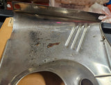 OEM Harley SS Fork Headlight Cover Kit Heritage Softail FLSTN FLSTC 67890-91A