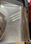 OEM Harley SS Fork Headlight Cover Kit Heritage Softail FLSTN FLSTC 67890-91A
