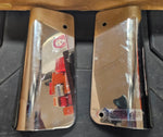 OEM Harley SS Fork Headlight Cover Kit Heritage Softail FLSTN FLSTC 67890-91A
