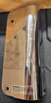 OEM Harley SS Fork Headlight Cover Kit Heritage Softail FLSTN FLSTC 67890-91A