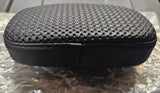 OEM Harley Grab Rail Sport Backrest Sissybar Pad Sportster Dyna FXR 883 1200 Sup